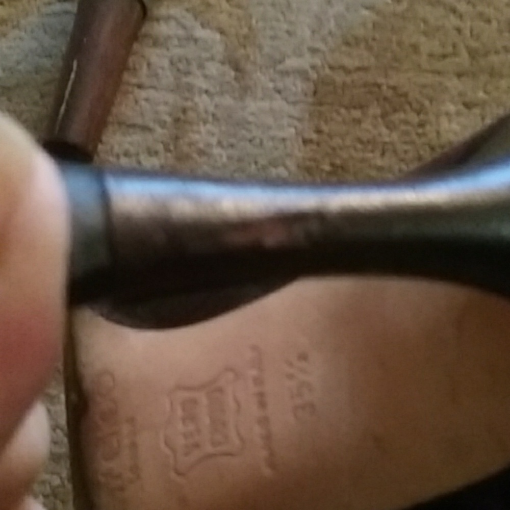 **HP** JIMMY CHOO Boots - Picture 4 of 5